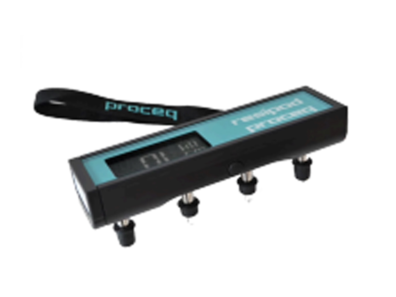 Resipod ����ʜy(c��)ԇ�x,������܎�Ƽ����޹�˾,Proceq,�w�S�D������x,ȫ�Ԅ�(d��ng)��ʽ����ȡ�x,���S���_(d��),��·������ϵ��(sh��)�y(c��)ԇ�x,�r����������׃�x