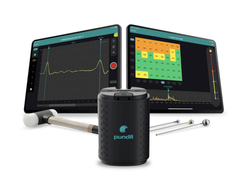 PI8000�����z�y(c��)�x,������܎�Ƽ����޹�˾,Proceq,�w�S�D������x,ȫ�Ԅ�(d��ng)��ʽ����ȡ�x,���S���_(d��),��·������ϵ��(sh��)�y(c��)ԇ�x,�r����������׃�x